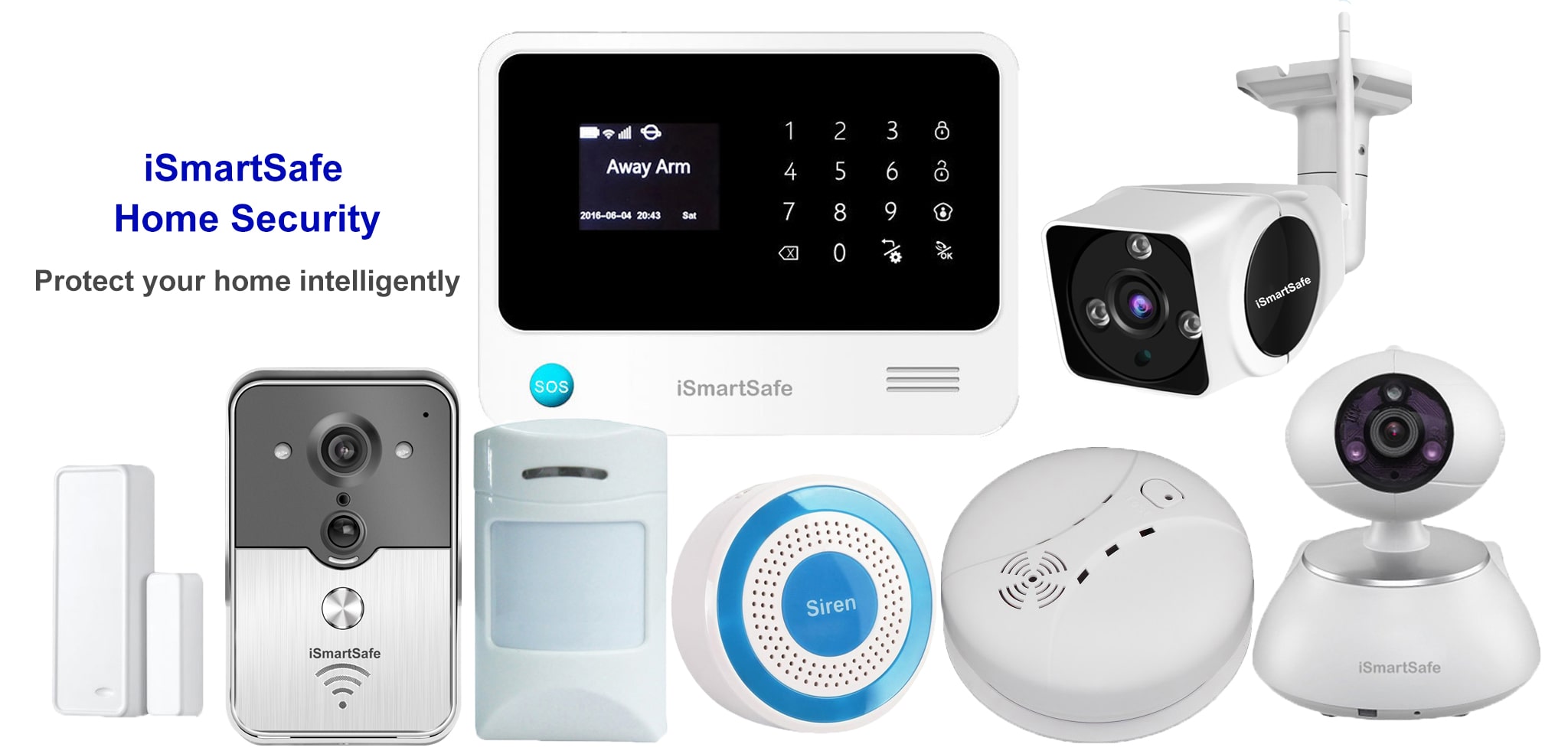 best home security systems